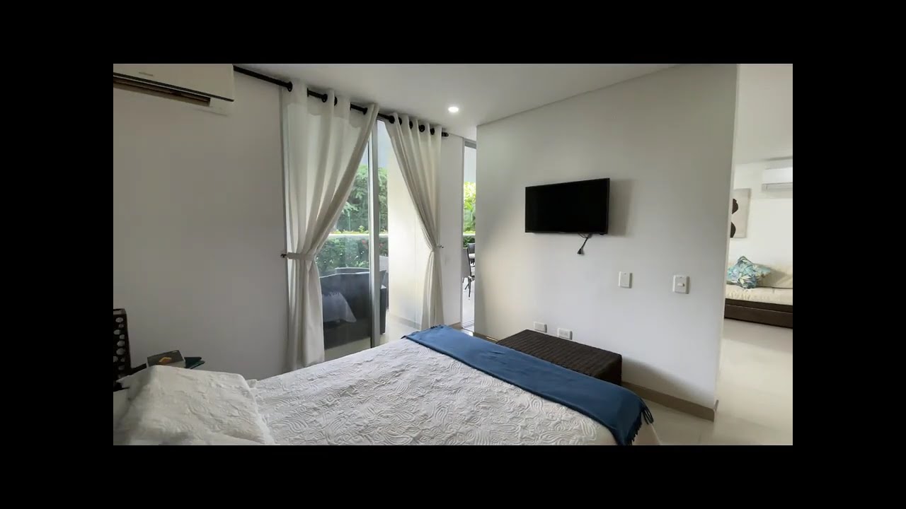 Venta de apartamento en Bello Horizonte, Santa Marta. Colombia. $ 600.000.000COP.