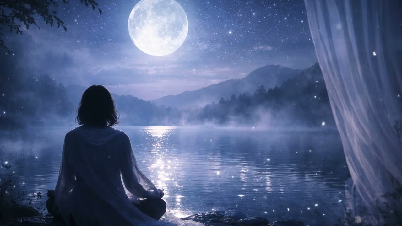 Cooling Moon Breath. Hot flush relief • calming • anxiety