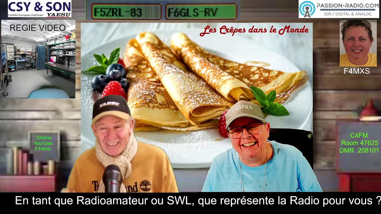 French Riviera Show du  31 Janvier 2026