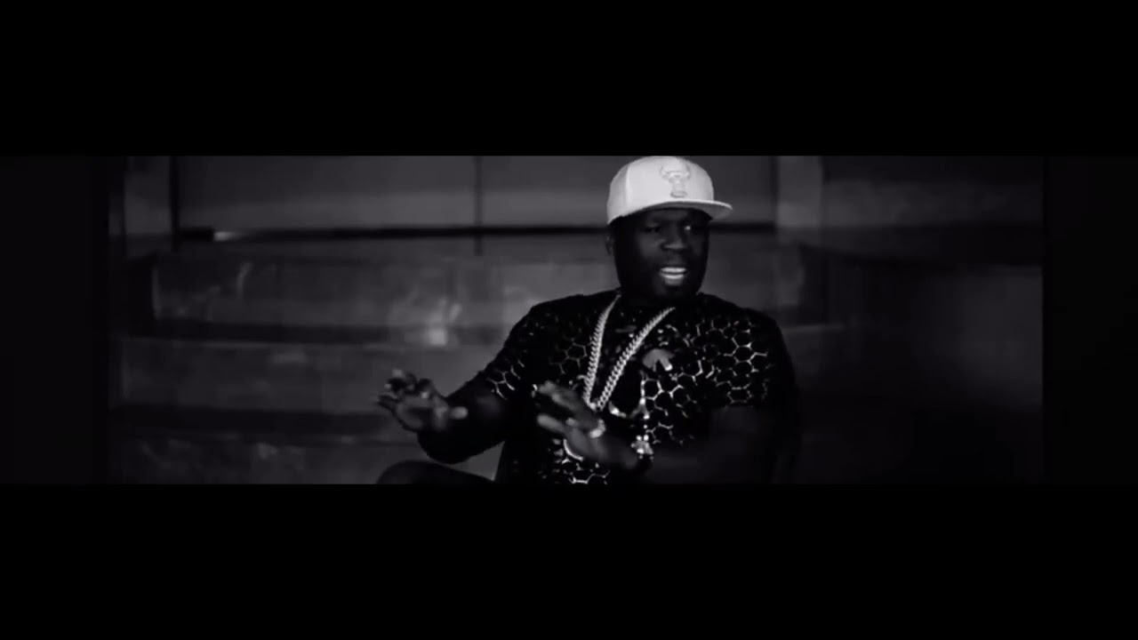 50 Cent Explains Why He Fell Out With Lloyd Banks It Was Over Joffy & M O His Goons