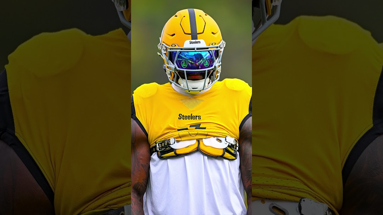 Gold helmets are on 🔥