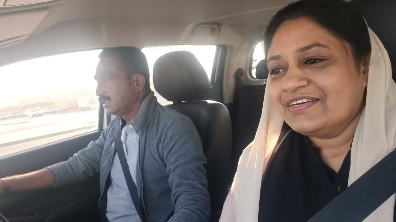 ഒരു വെള്ളിയാഴ്ച ദിവസ വിശേഷങ്ങൾ🇸🇦