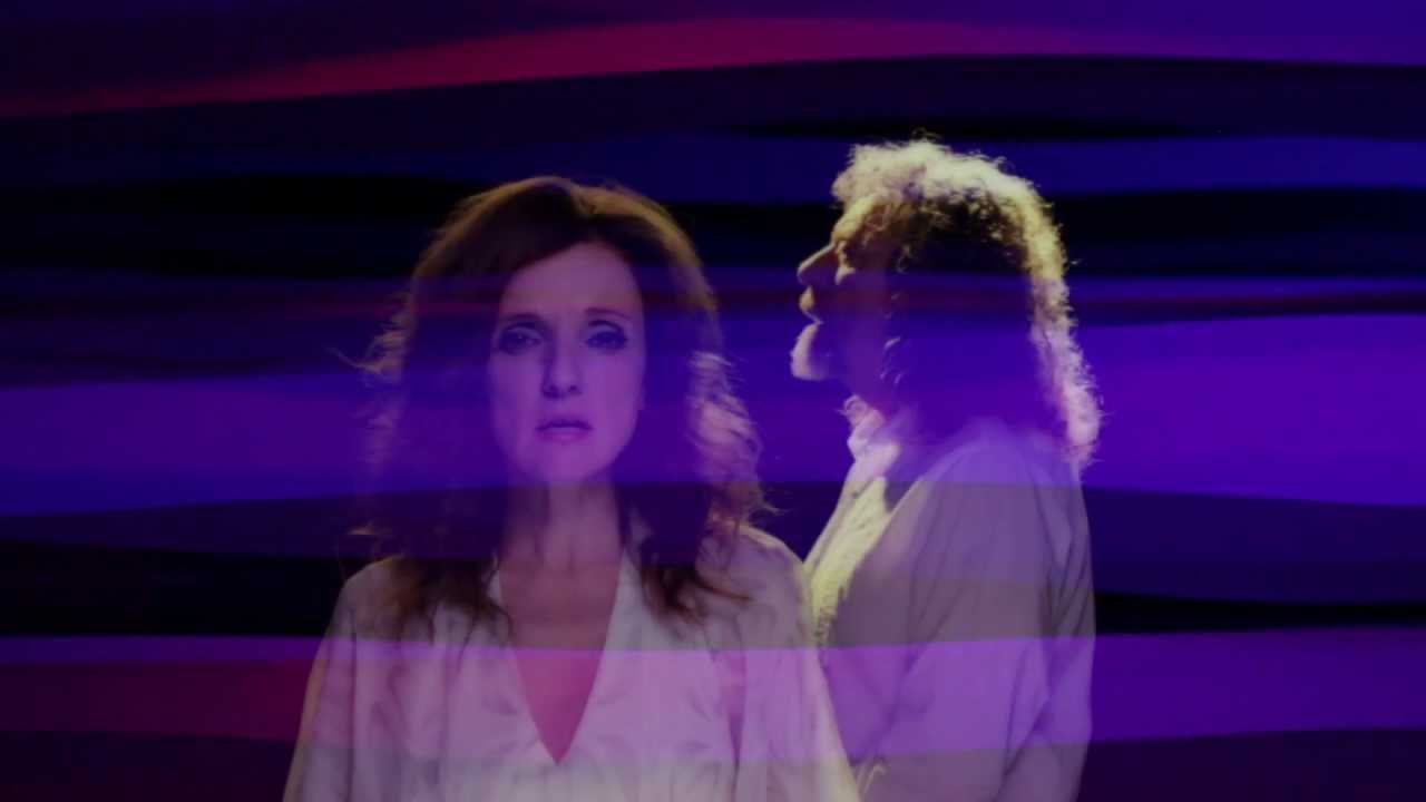 Patty Griffin - Ohio ft. Robert Plant [Official Music Video]