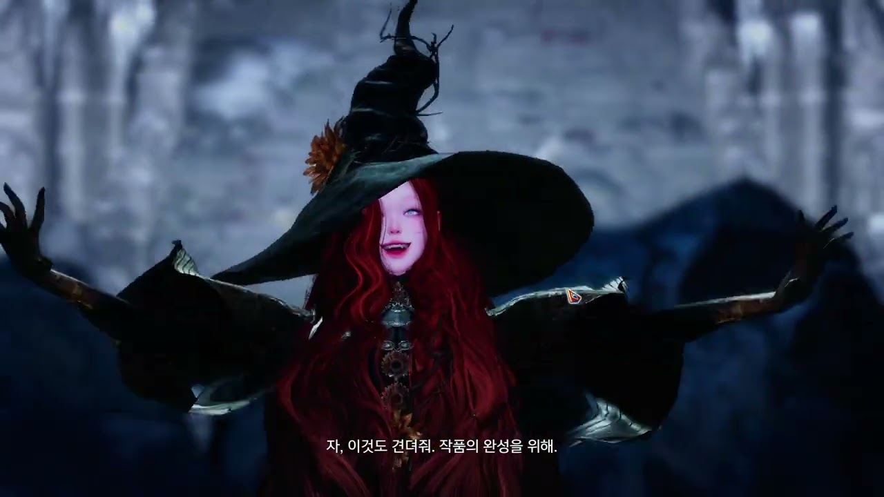 오버로드 전탄데헌 세르카 하드 1관 3인