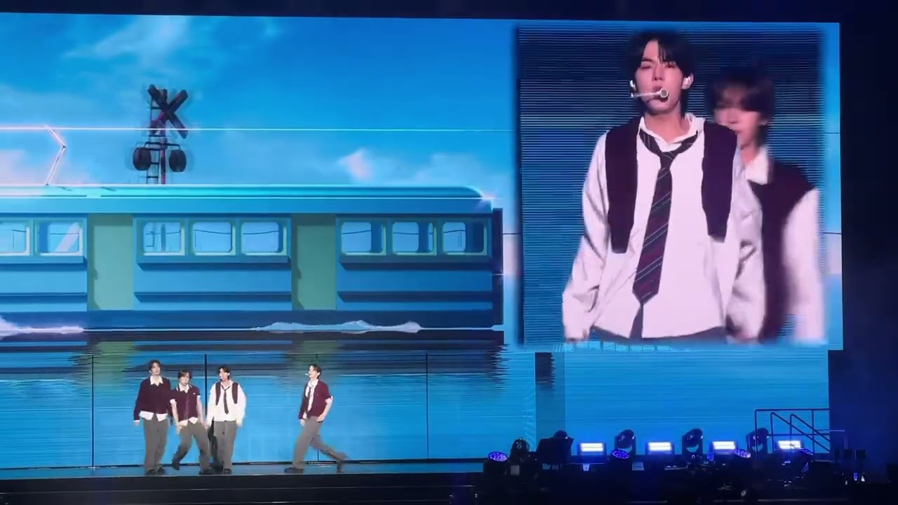 “TWS TOUR '24/7:WITH:US' IN MACAU”（260124） hey! hey!