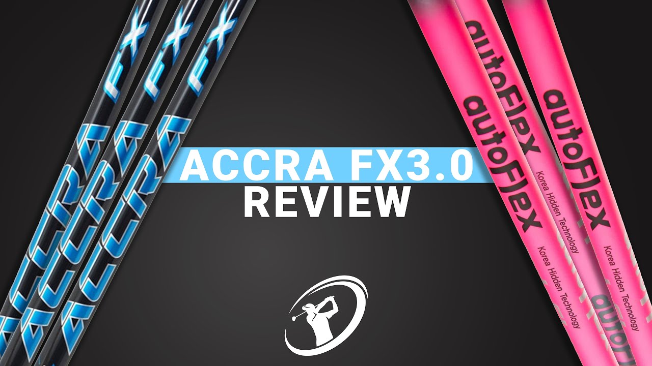 A CHEAPER AUTOFLEX? ACCRA FX 3.0 140 M0 REVIEW