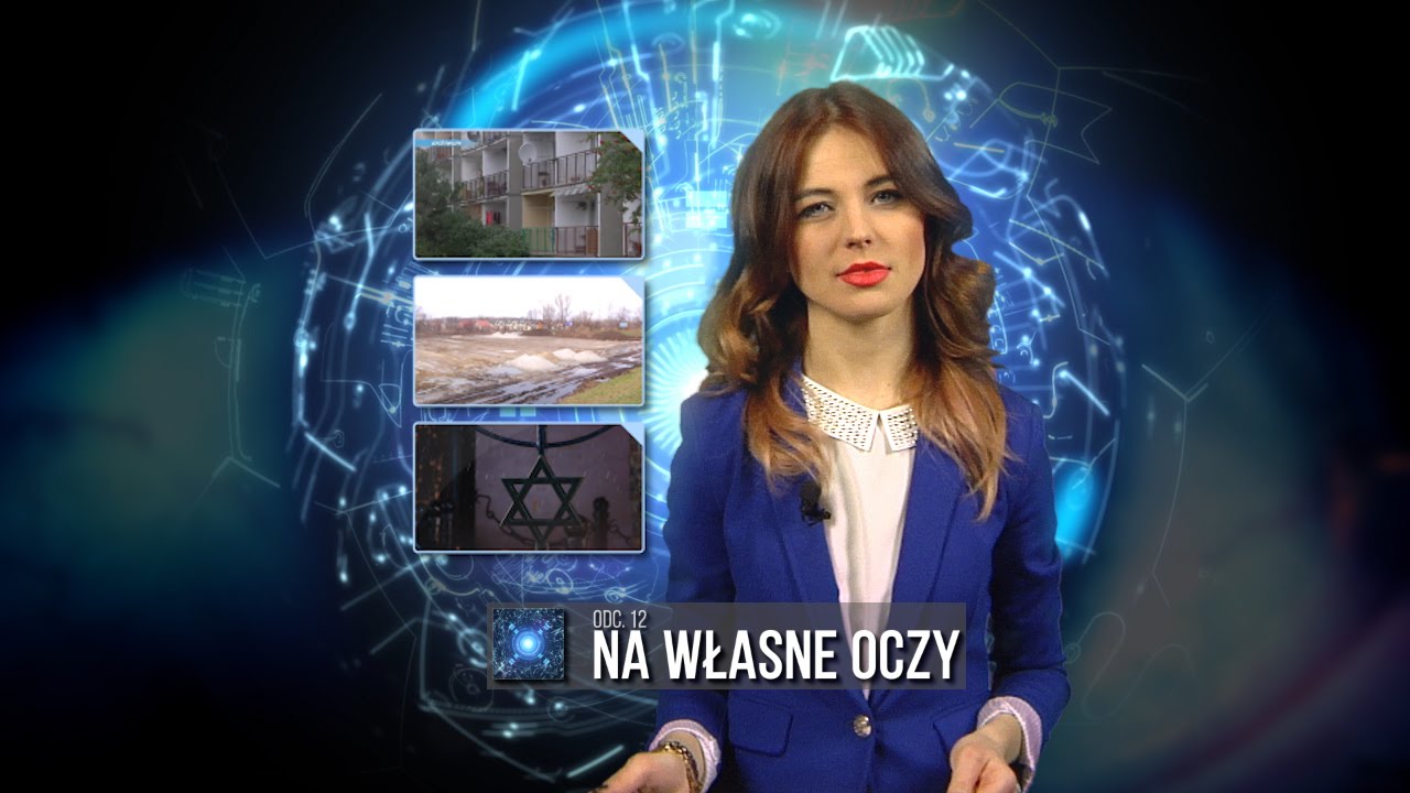 Na własne oczy, odc. 12 - imav.tv