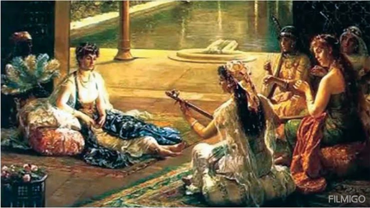 bonjo Farid chafaâ khaloua raml maya
