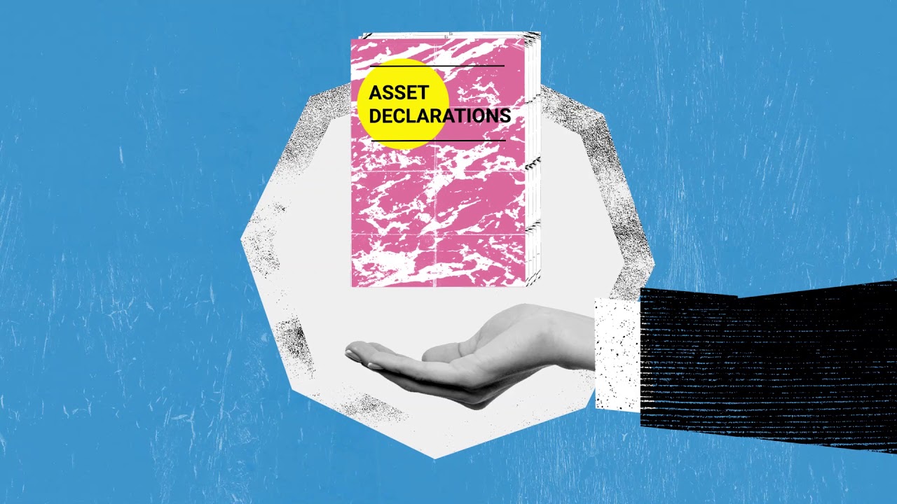 Money Laundering 101 | Part 1: Asset Declaration