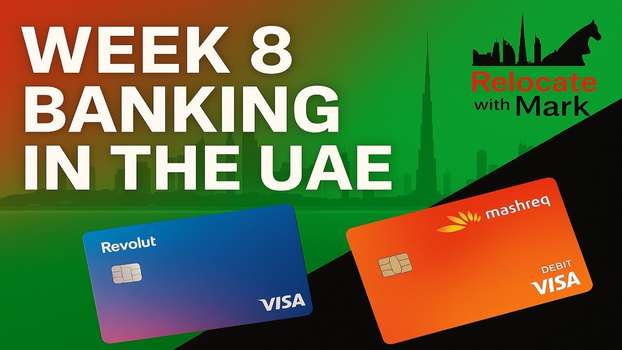 UAE Banking Made Easy 🇦🇪💸 | How I Opened Our Accounts (and What I&rsquo;d Do Differently)