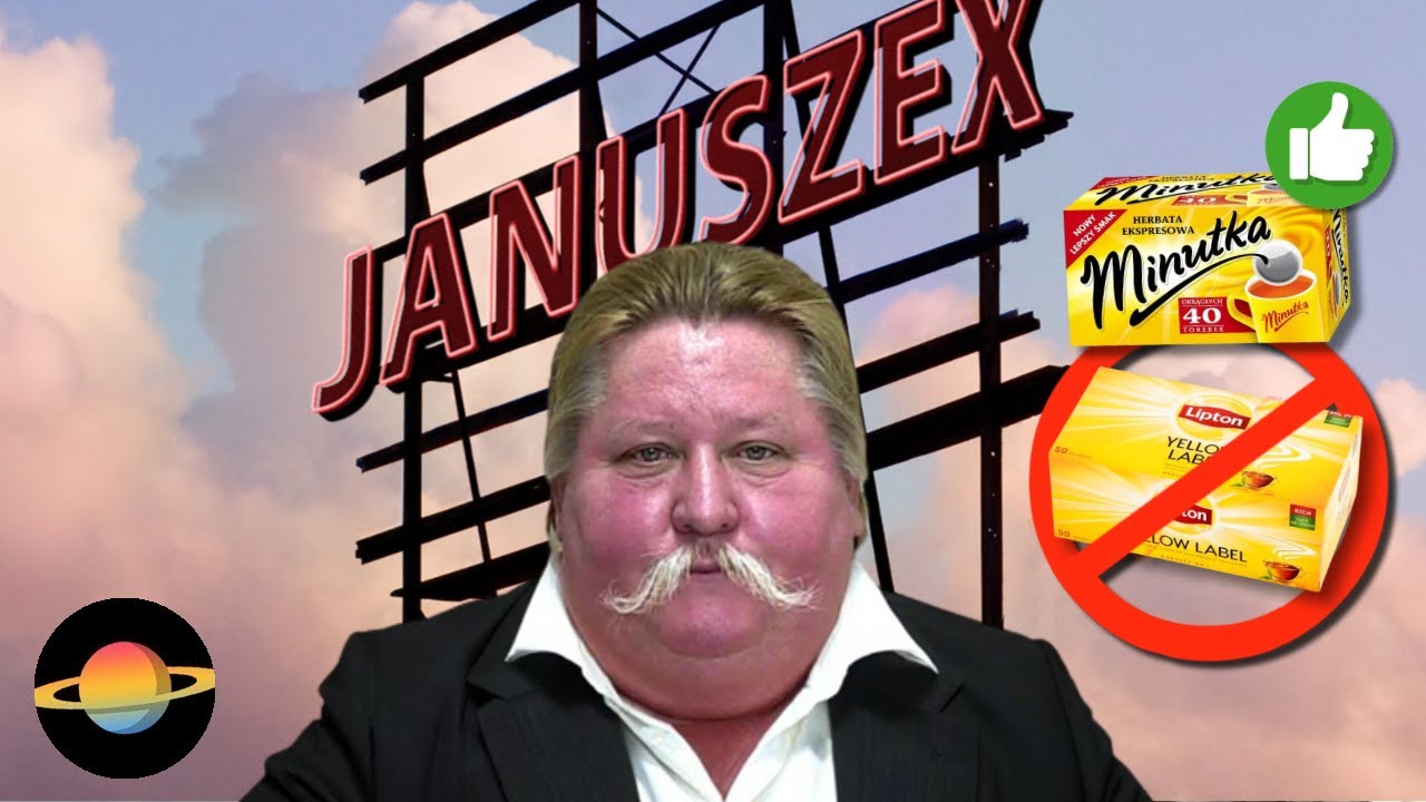 10 największych januszy biznesu (januszex&oacute;w), cz. 1