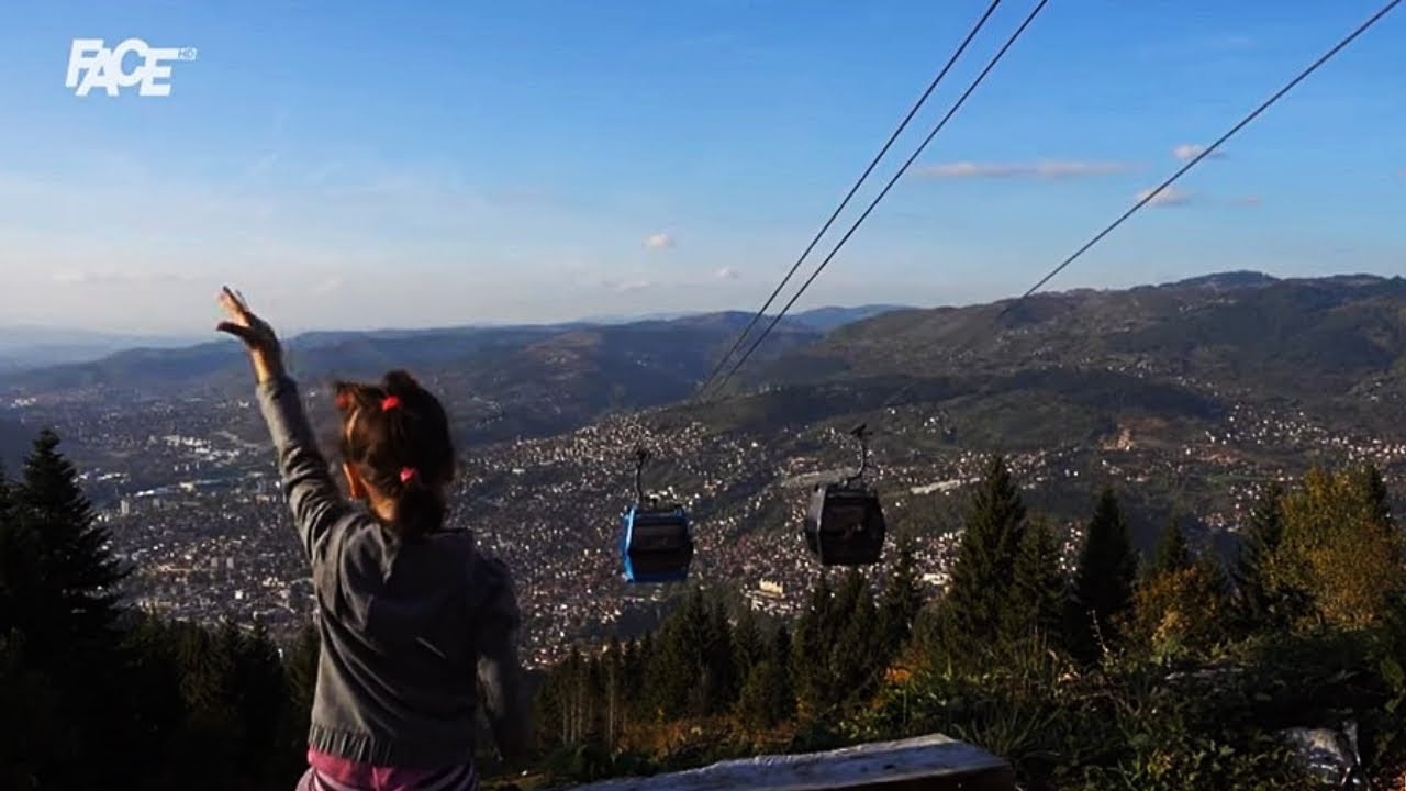 Sarajevo vrvi od turista: Ekipa FACE TV zabilježila živopisne prizore iz centra glavnog bh. grada!