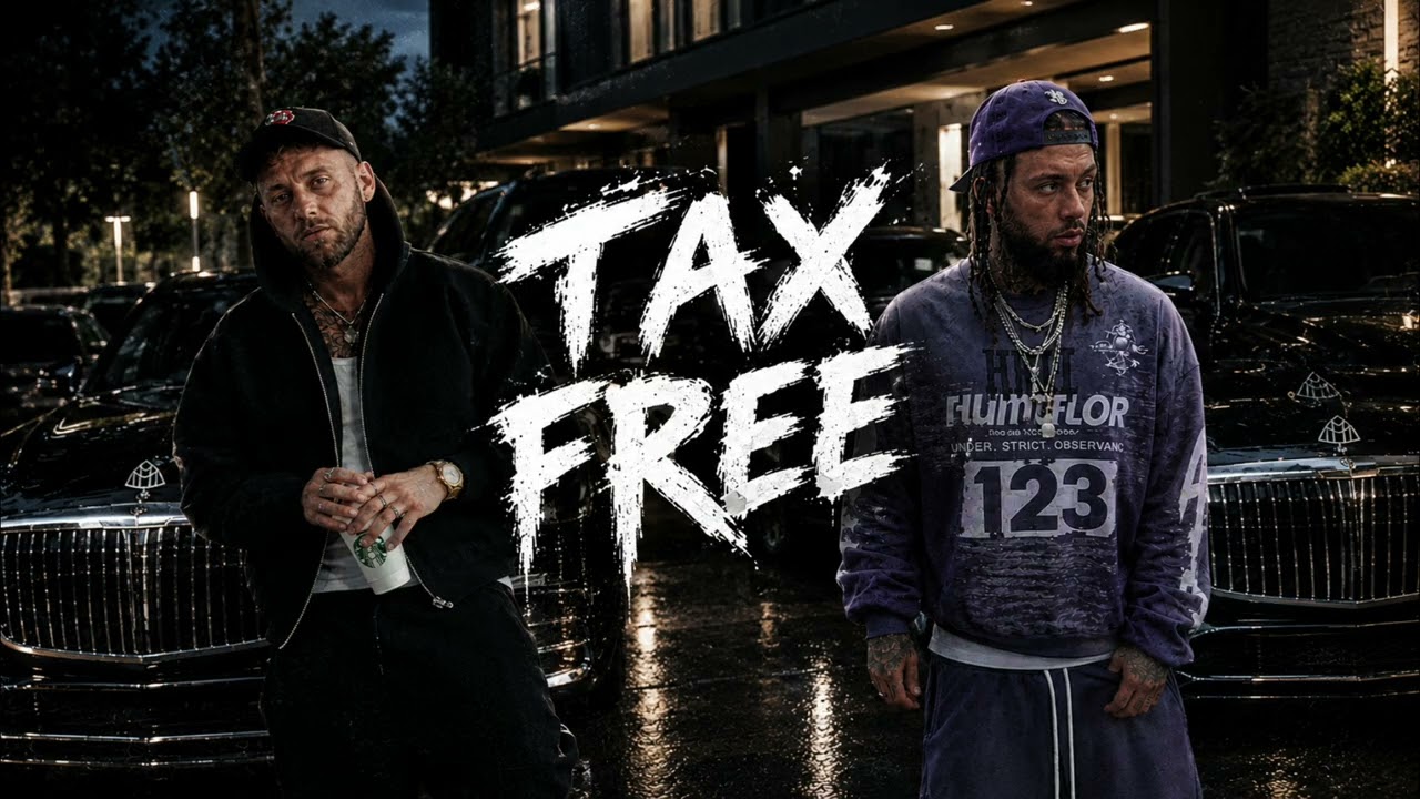 Tax Free - Nowa Fura (Leak) 