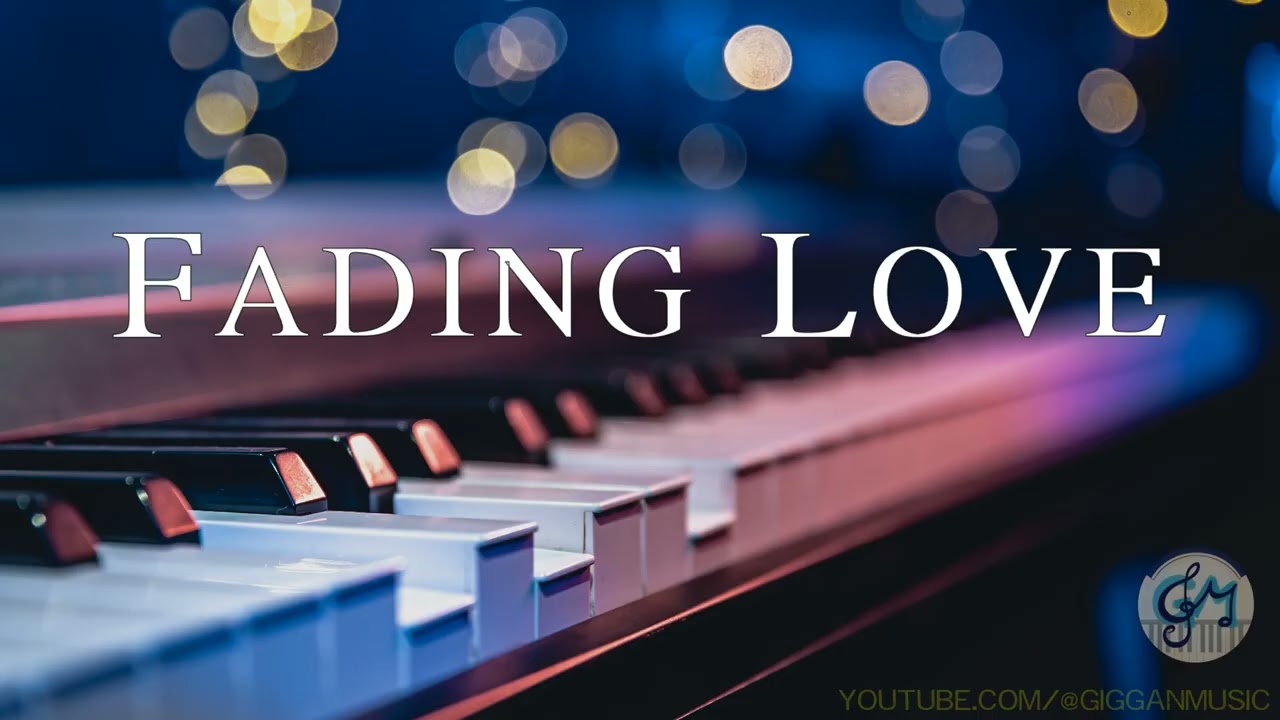 Fading Love (flowing version)