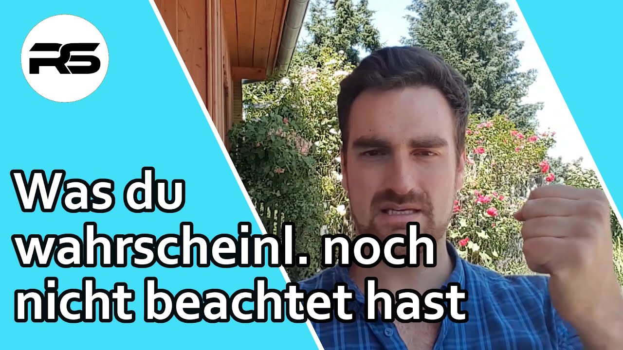 Eigenschaften kommen im Paket (Welches hast du bestellt?)