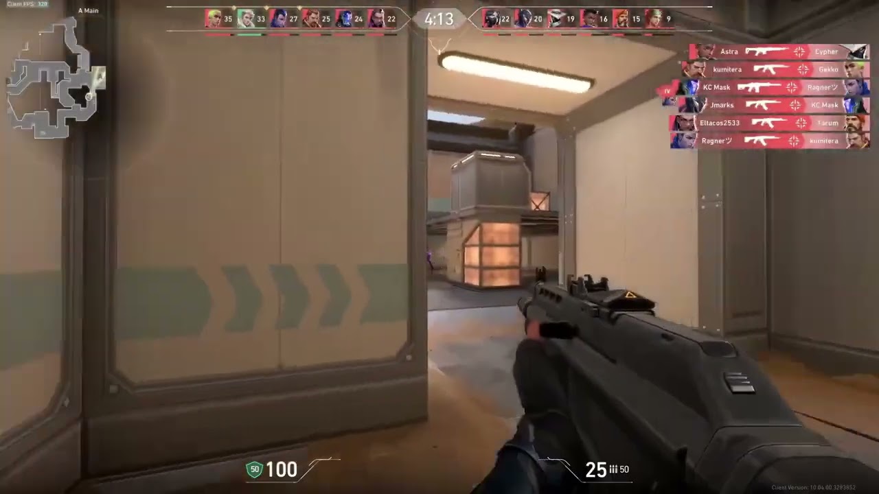 FREE VALORANT TRIGGER BOT & COLOR BOT
