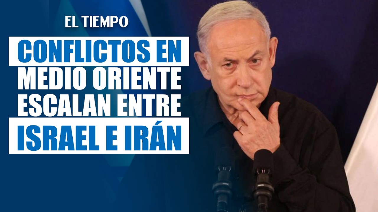 Israel destruye sistemas de defensa iraní en nueva fase de guerra