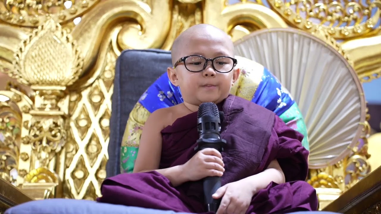 THẦN ĐỒNG SADI OTTAMA SARA