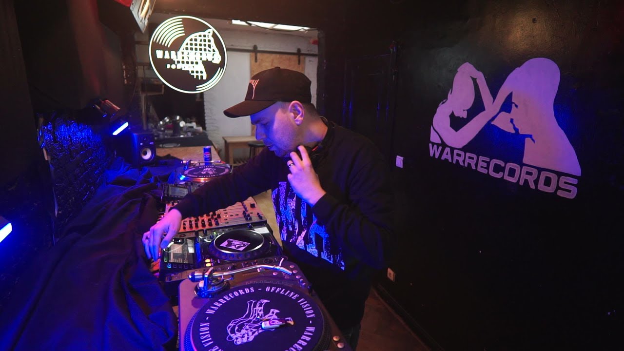 AARON VAN WONTERGHEM ~ Week 4 (January 23, 2026) / Warradio
