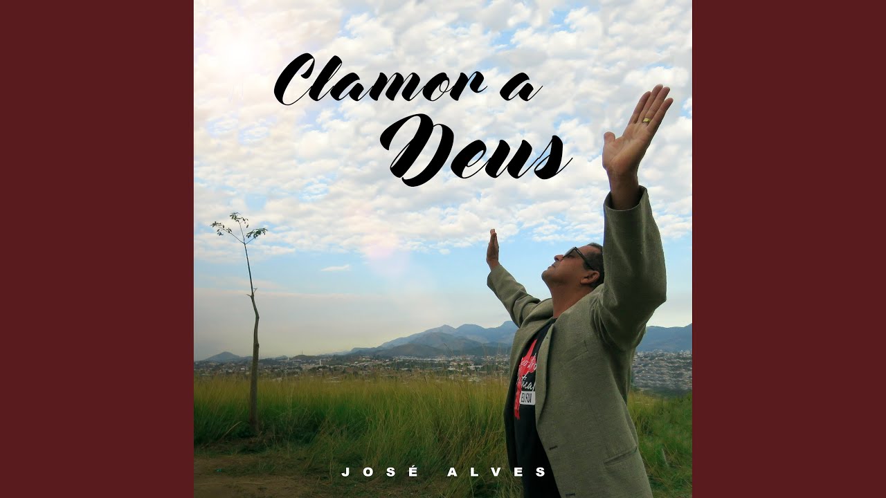 Clamor a Deus
