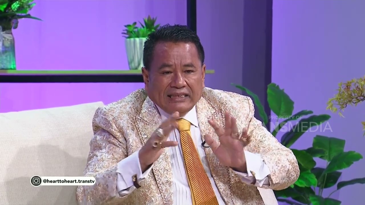 Alasan Hotman Paris Menolak Tawaran Pengacara Pihak Ferdy Sambo | HEART TO HEART (3/9/22) P3