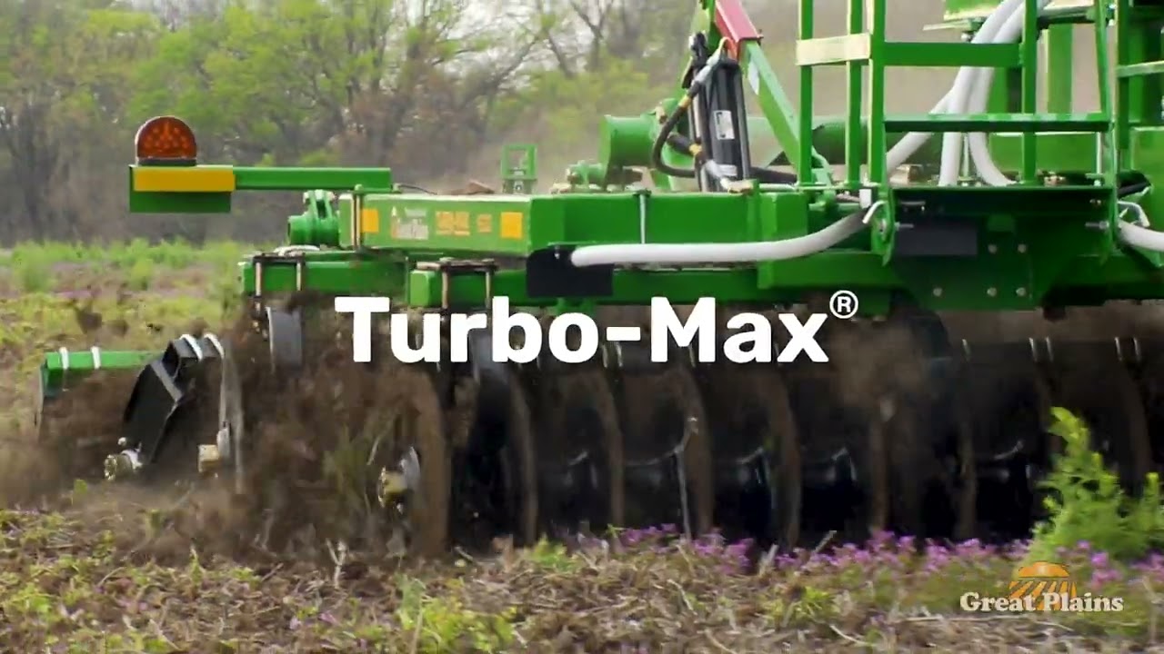 Great Plains Manufacturing