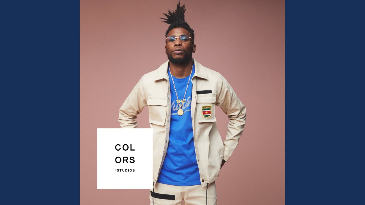 Warning - A COLORS SHOW