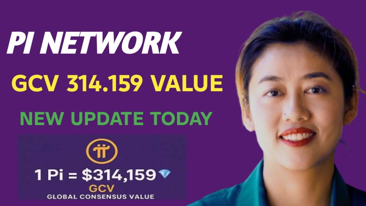 Pi Network New Update 🚨 UPDATE TODAY Big News | Pi Coin Price Prediction
