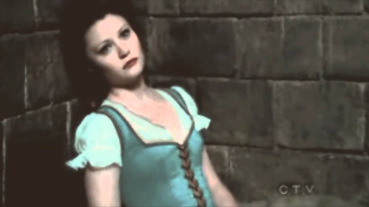 Once Upon a Time ~ Rumbelle | Beauty and the Beast