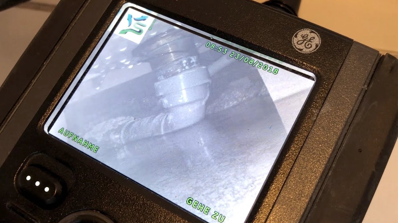 Süd-West GmbH - Leckortung im Badezimmer