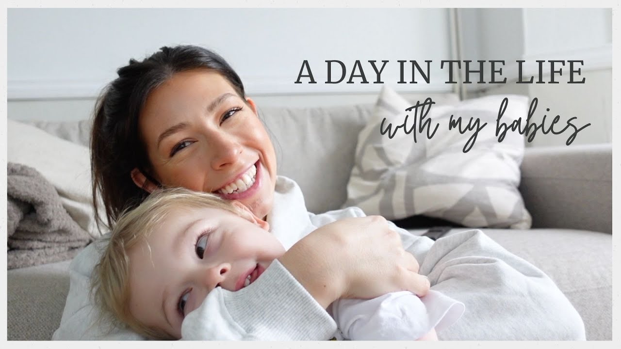 DAY IN THE LIFE! Sols first dentist appointment, Aldi shopping & clean with me | Carys Harding
