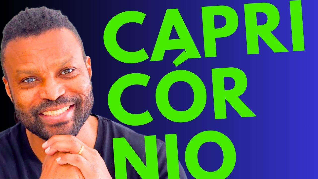 CAPRICÓRNIO ♑️ Sua Vida Nas Próximas 48 Horas 🔮 Tarot