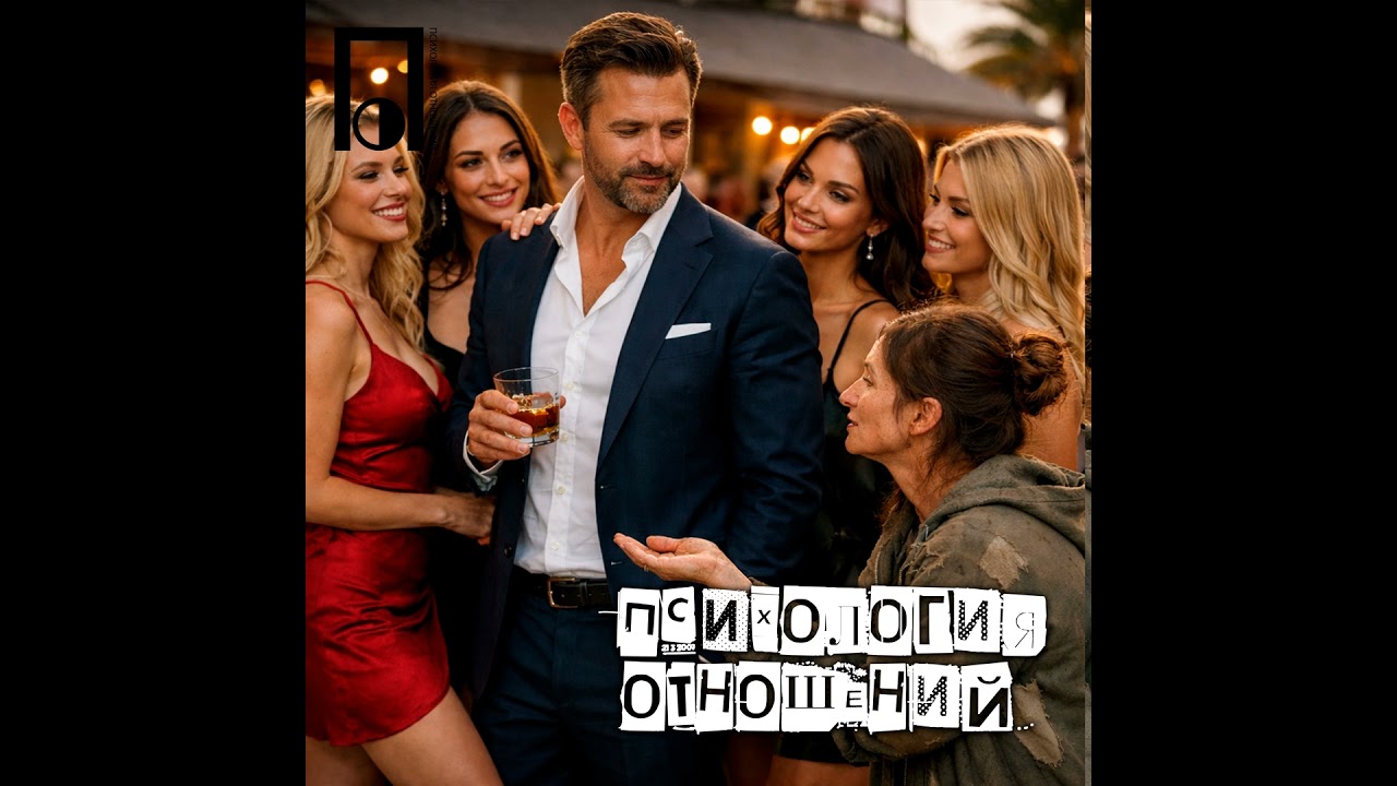 Зачем богатому мужчине РСП?
