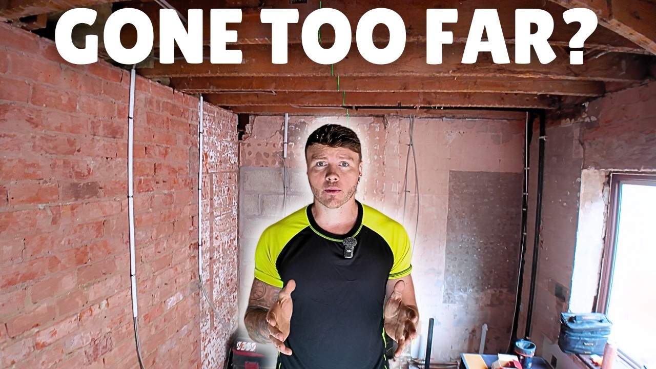 Over TheTop Electrics? - You Be The Judge