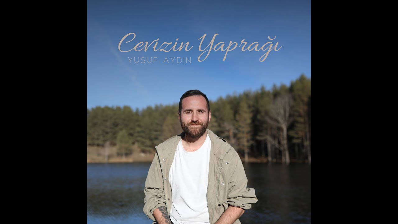 Yusuf Aydın - Cevizin Yaprağı Dal Arasında