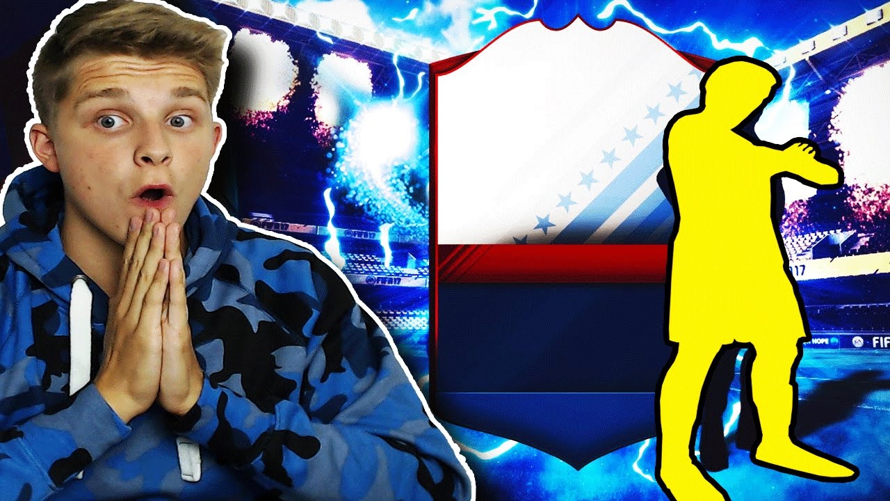 MEINE BESTEN 125K PACKS!! 5x WALKOUT! ⛔️😝⛔️ - FIFA 17 PACK OPENING ULTIMATE TEAM (DEUTSCH)