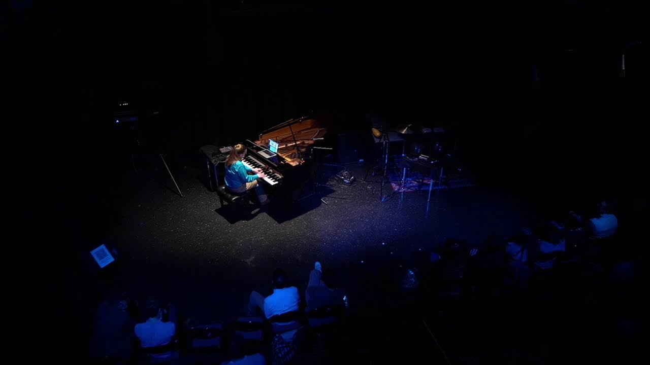 UGA New Music Festival 2026: Concert 4