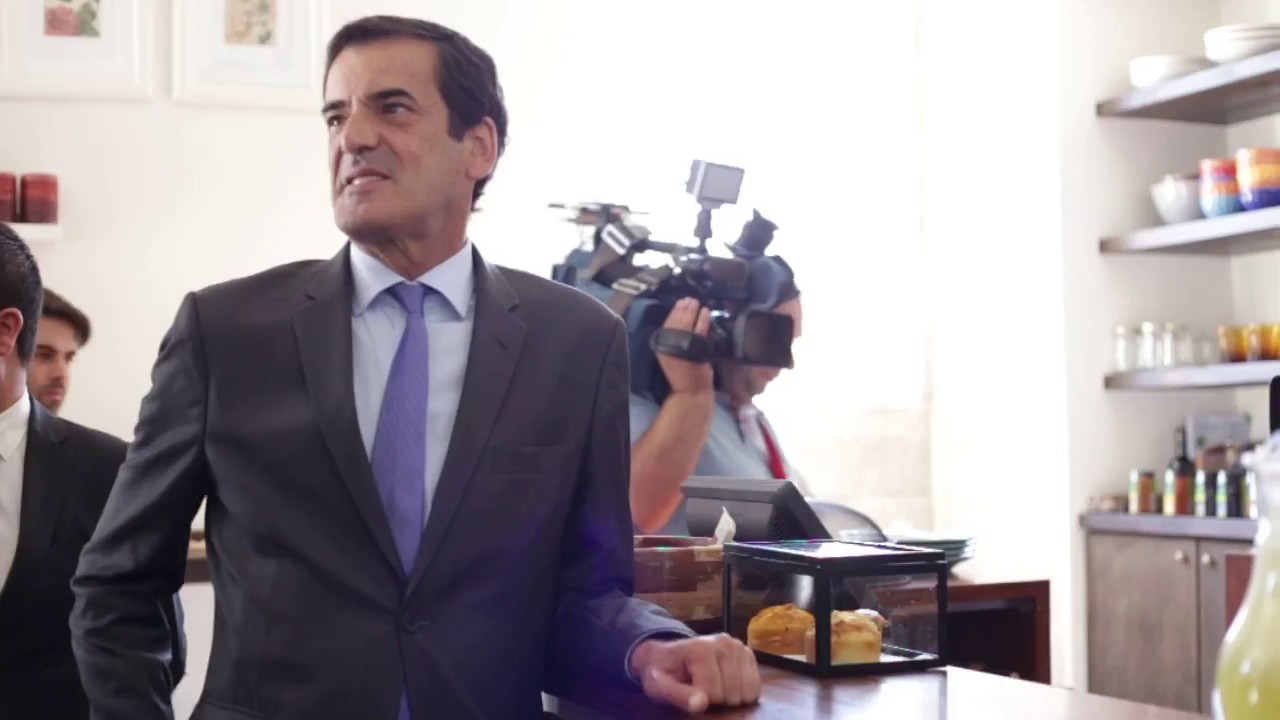 Rui Moreira | Ecossistema empreendedor do Porto