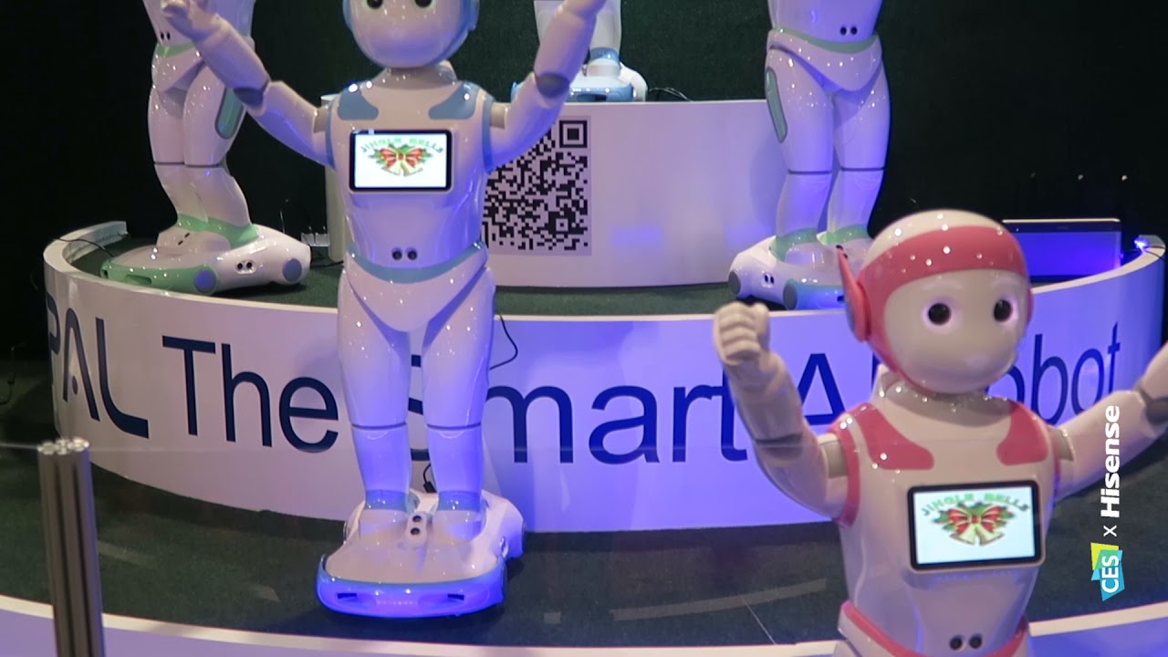 CES Day 2: The Scoop with Trevor Long