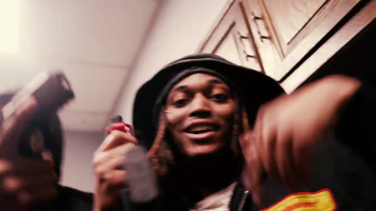 PleaseKaii - TRUES (Official Music Video) Shot by @chriswentmia vfx by @vfxbyescoo