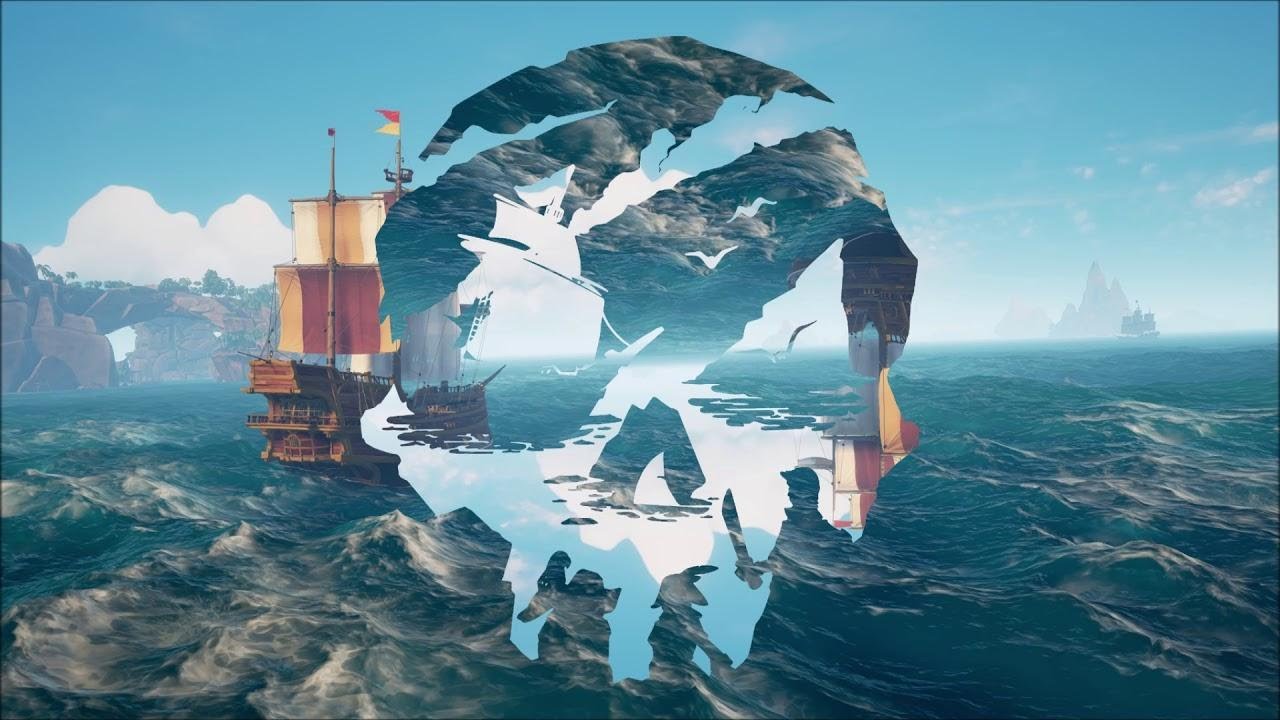Sea of Thieves Later Now GTA 5