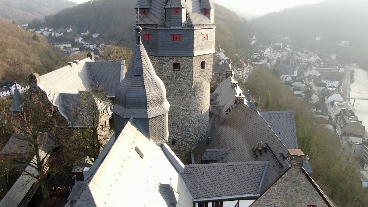 Burg Altena 2020