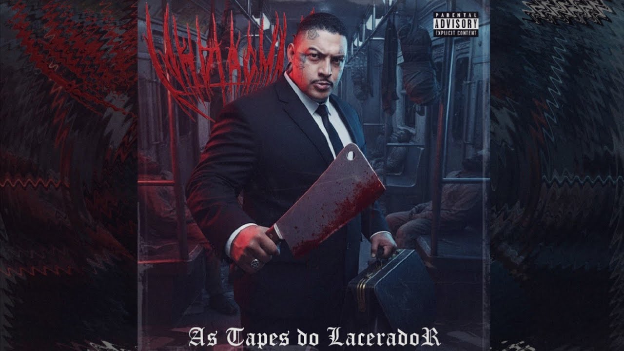 O Último Trem (prod. O Cão Ceifeiro)