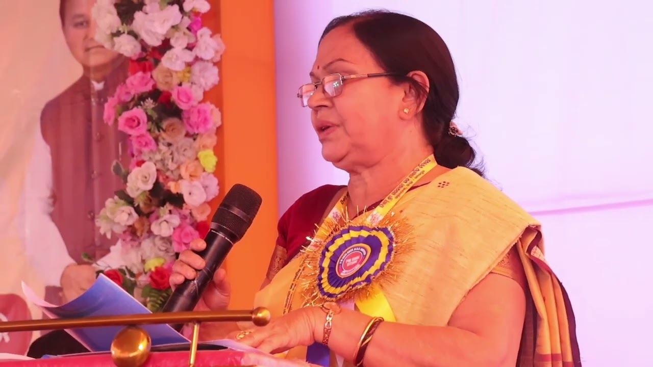 PM shri utsav GOVT. HSS, GARPOSH 