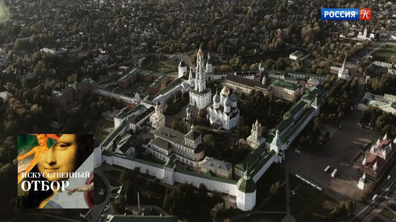 Искусственный отбор. Эфир 15.01.2019 / Телеканал Культура