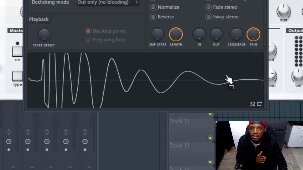 10 FL STUDIO TIPS FOR BEGINNERS🔥