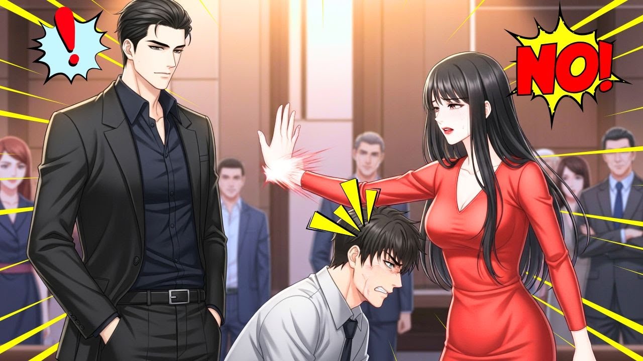 ♦️ Traído pela Esposa e Melhor Amigo, Reencarnei e Mudei o Final | Resumos de Manhwa