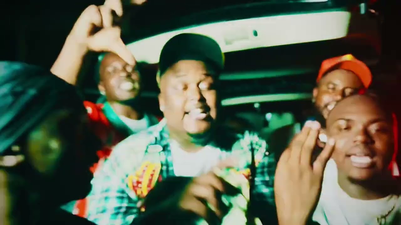 HandiCAM - Bills To Pay (Official Music Video)