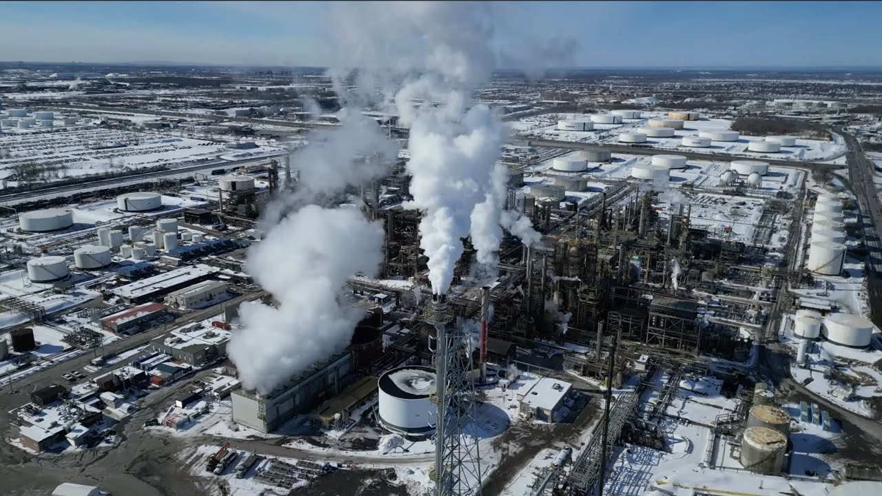 Montréal-Est