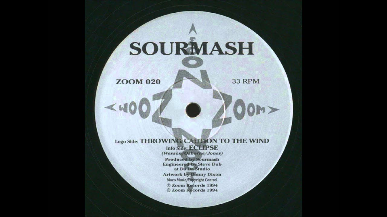 Sourmash - Eclipse